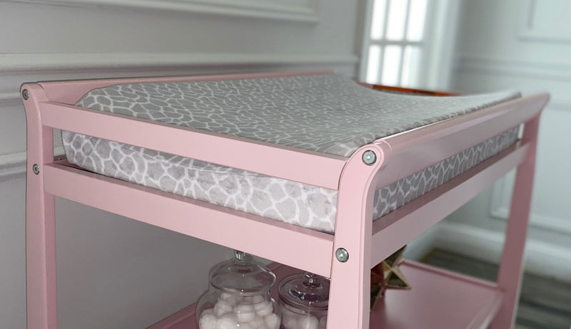 Riley - Changing Table