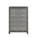Radiance Chest-Black Pearl