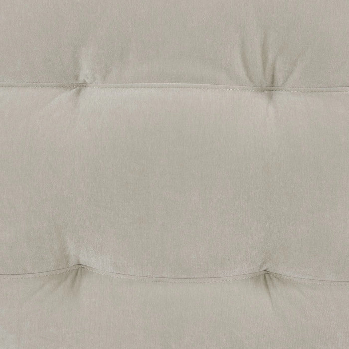 Dominick Chaise In Amigo Linen (3A)