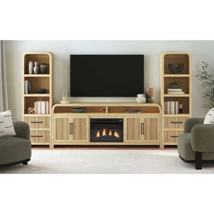 Ridgemont TV Console