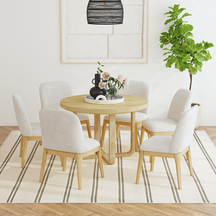 Sylvie - Dining Side Chair (Set of 2)