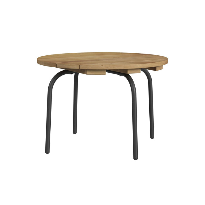 Grace - 4 Piece Outdoor Seating Set - Beige / Natural