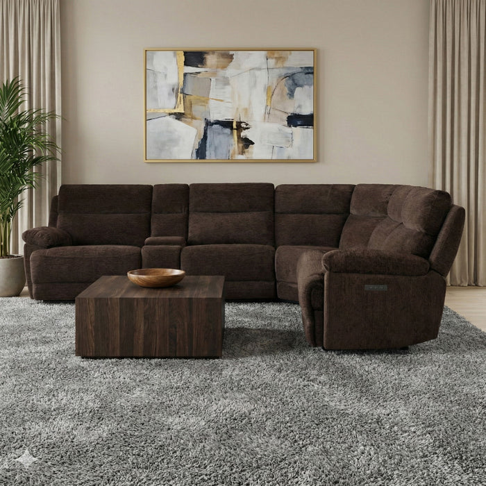 Gatlin - Sectional