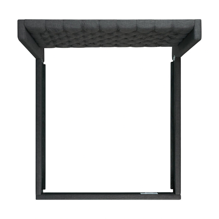 Morrow Bed