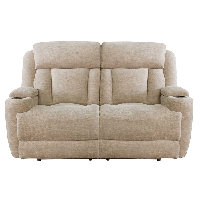 Dalton - Power Reclining Sofa Set
