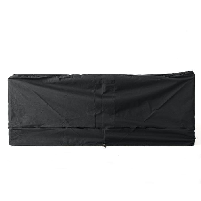 Shield - Waterproof Chat Set Cover