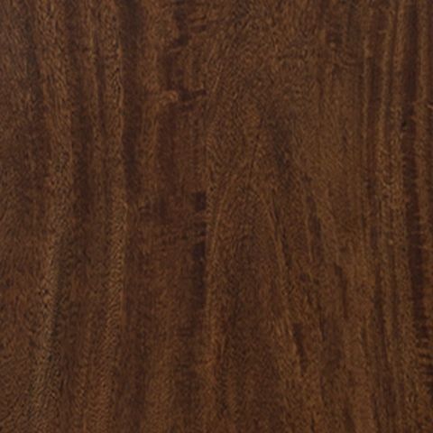 Dilenno - Two Drawer Night Stand - Dark Brown