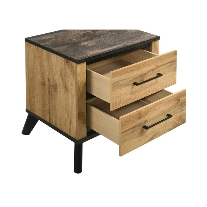 Georgina - Bedroom Set
