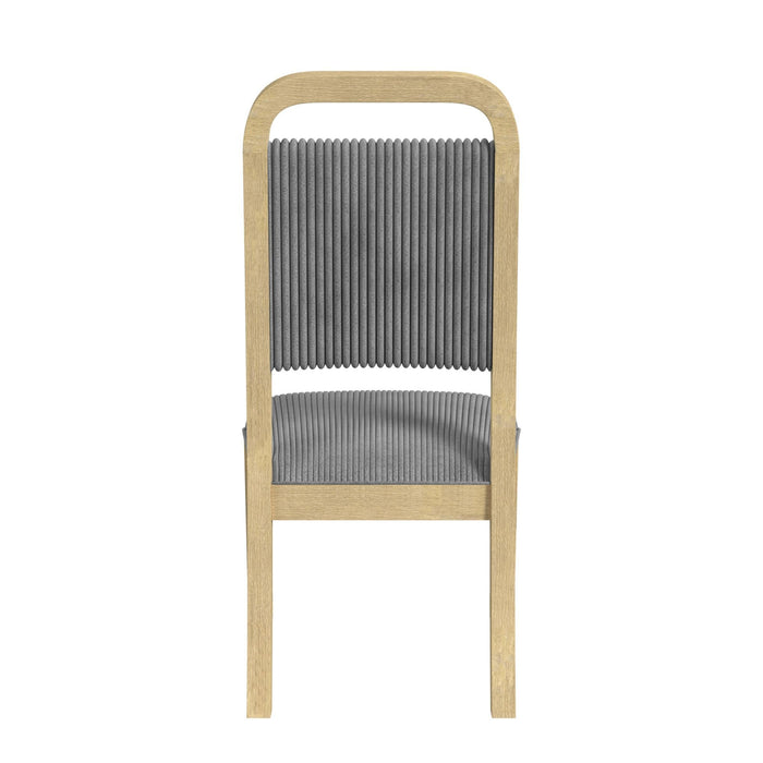Ridgemont - Dining Side Chair (Set of 2)