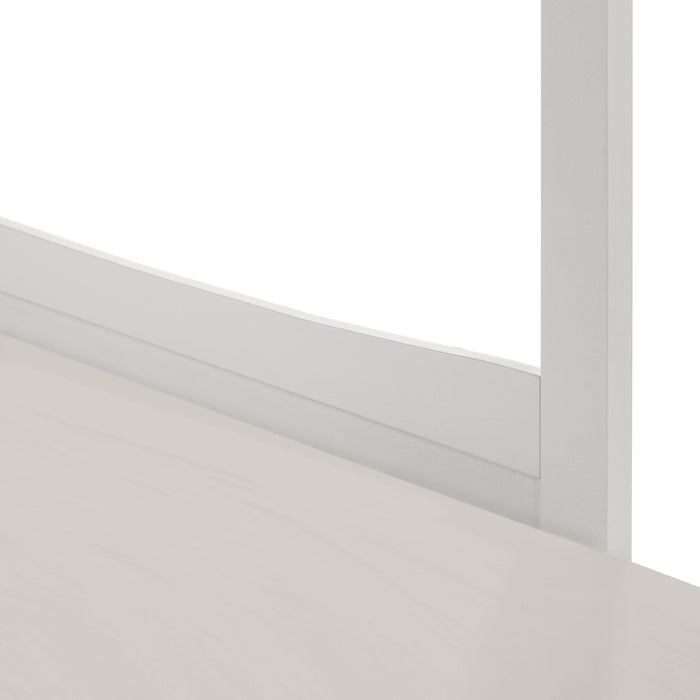 Sami - Step Bunk With Left Headboard