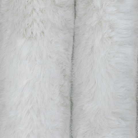 Stupendous - Oversized Accent Ottoman - Alloy