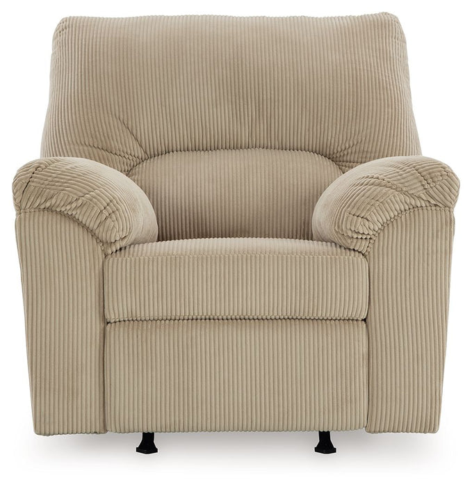SimpleJoy - Rocker Recliner