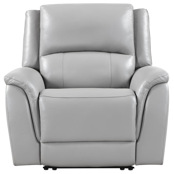 Alexandria - Power Recliner
