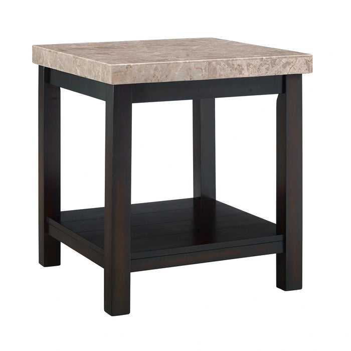 Kansas 4274 End Table
