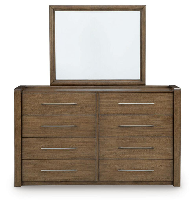 Marxmore - Dresser