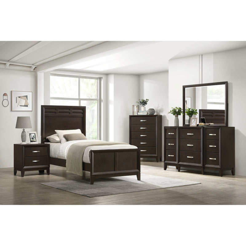 Beaumont - 9-Drawer Dresser