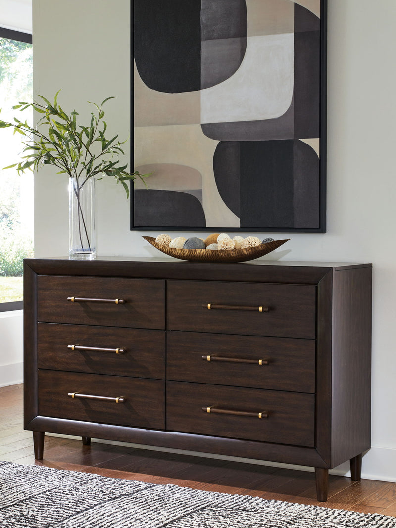 Dantenton - Dresser