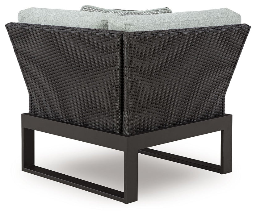 Beachloft - Outdoor Sectional