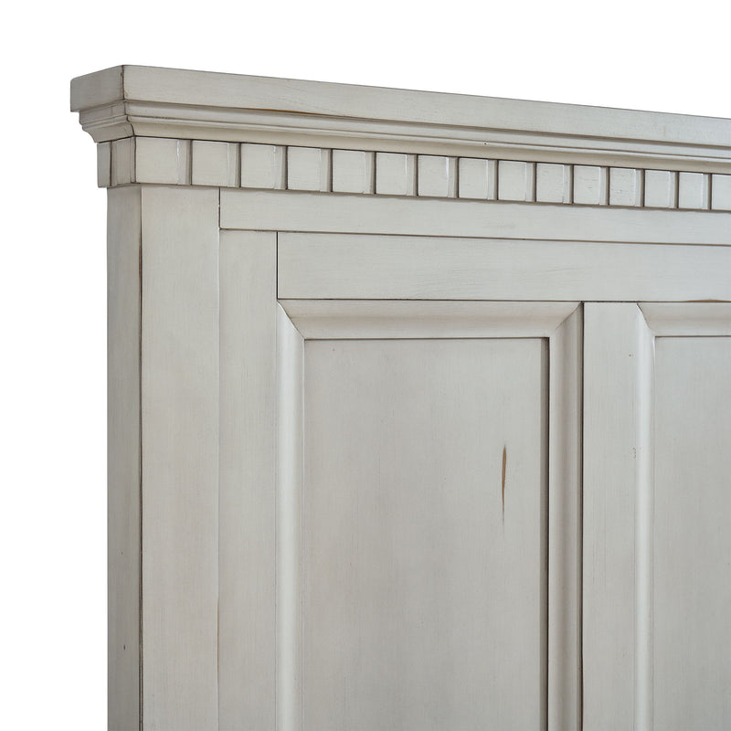 Mccoy - Storage Bedroom Set