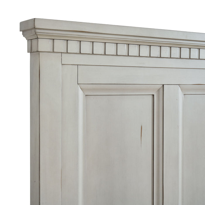 Mccoy - Storage Bedroom Set