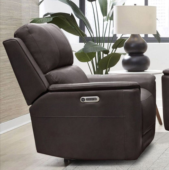 Easton - Zero Gravity Power Recliner P3