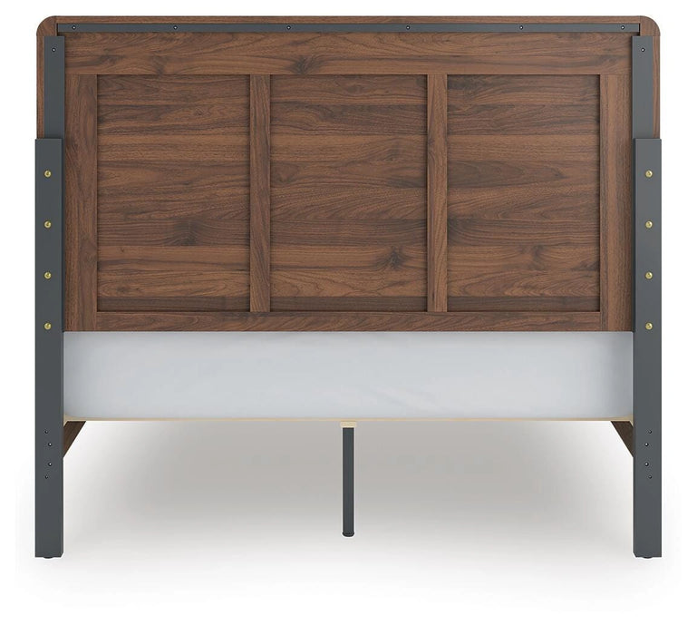 Fortlorn Bed