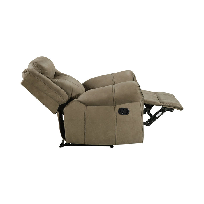 Sorrento Glider Recliner