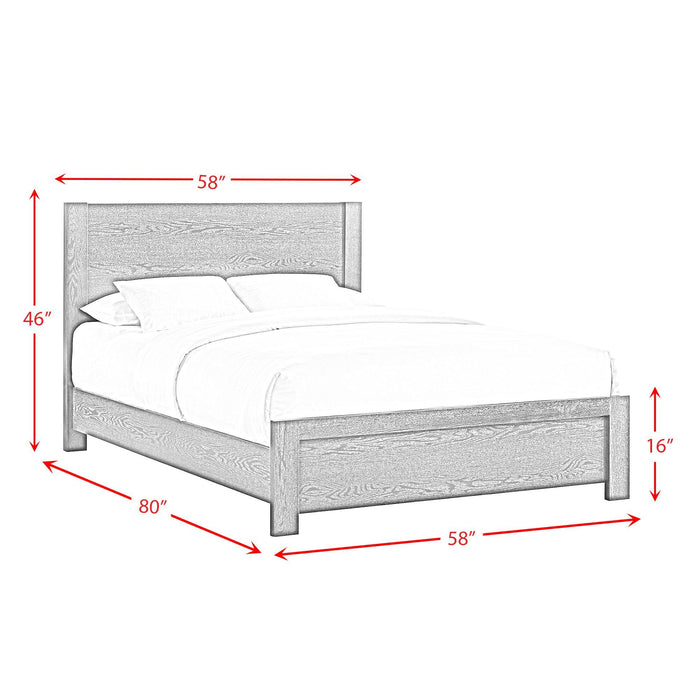 South Bend - Bedroom Set