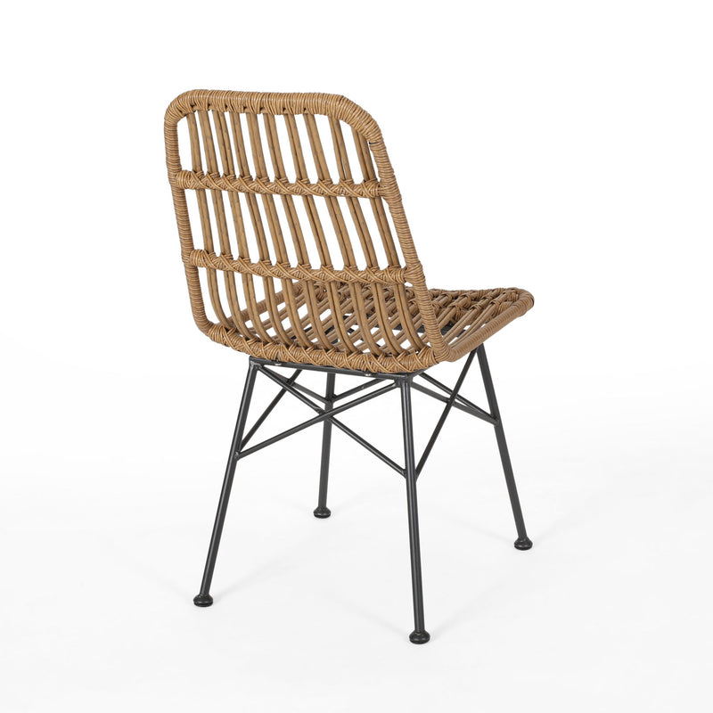 Sawtelle - Chair