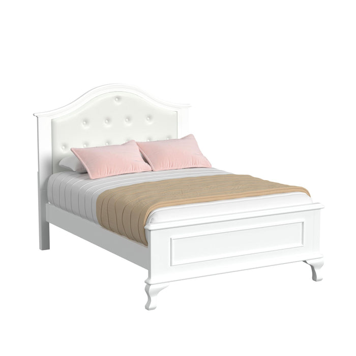 Jesse - Panel Bedroom Set