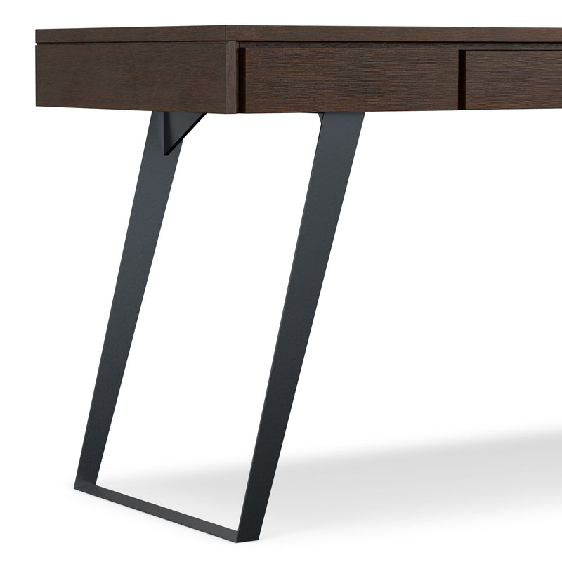 Lowry - Handcrafted Desk