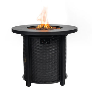 Outdoor > Fire Pits & Tables