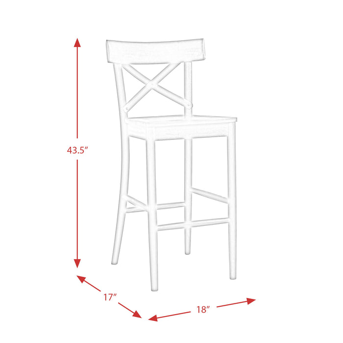 Callista - Bar Stool
