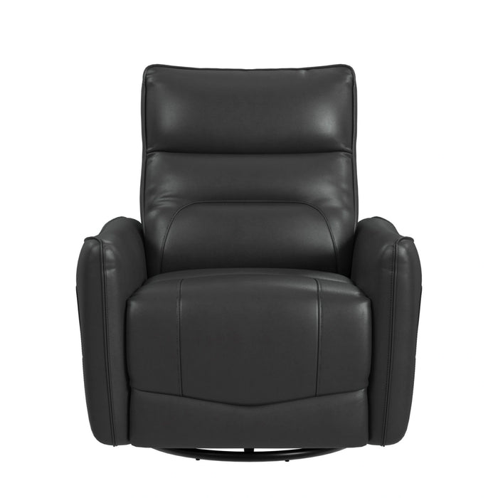 Deco P1 Recliner with Glider and Swivel