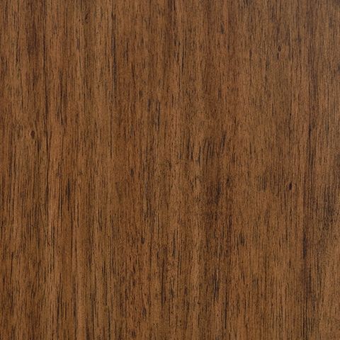 Lyncott - Two Drawer Night Stand - Brown