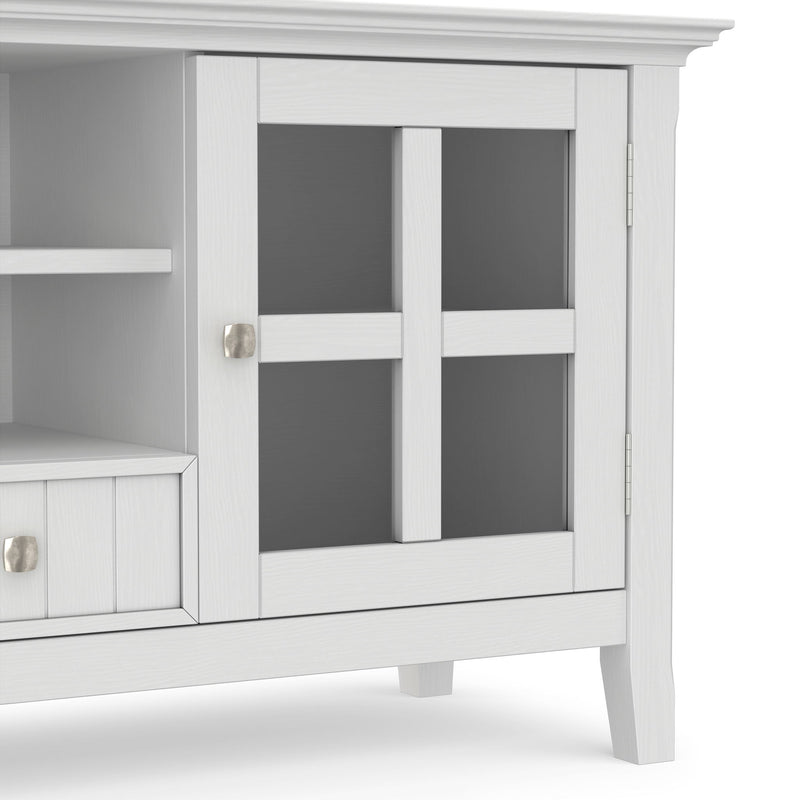 Acadian - TV Media Stand