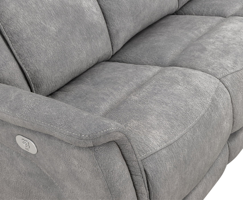 Linus - Power Reclining Sofa Set
