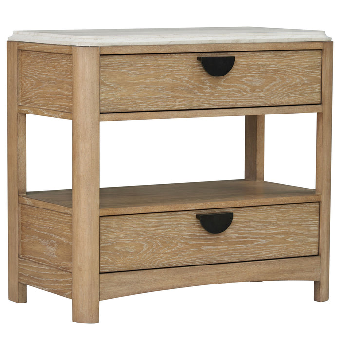 Escape - Bedroom Upholstered Set