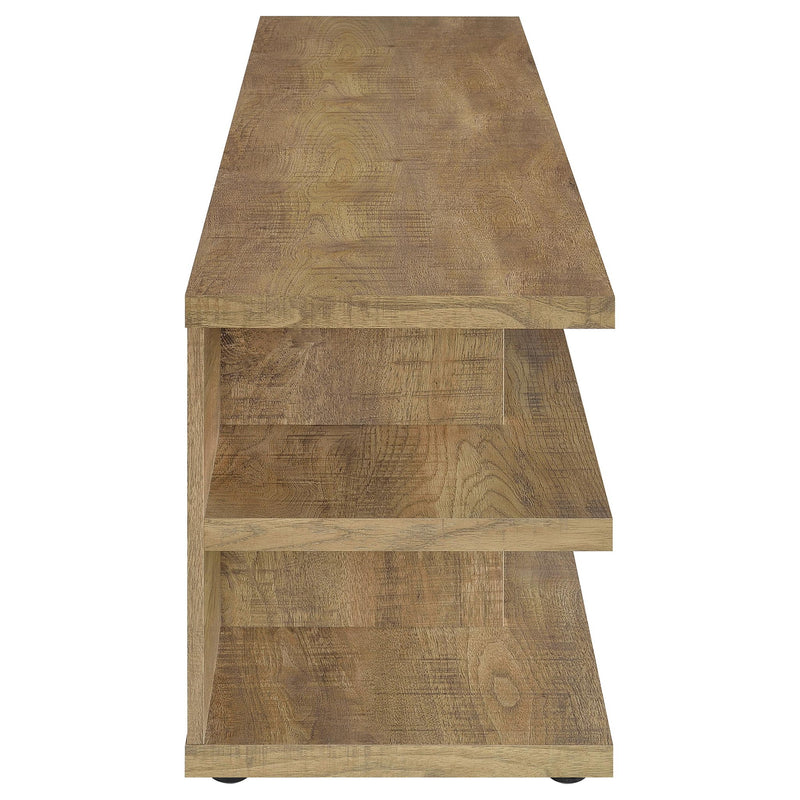 Starnes - 2 Tier TV Stand