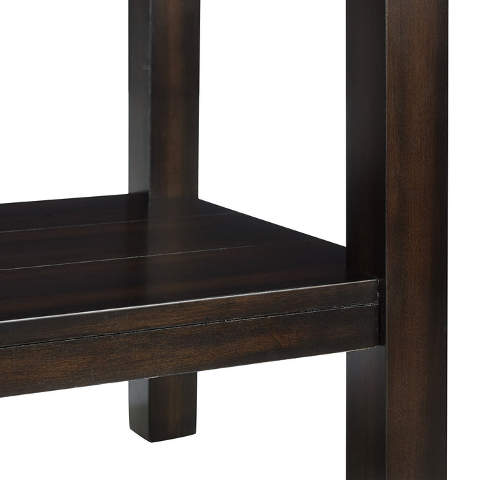 Kansas - Table