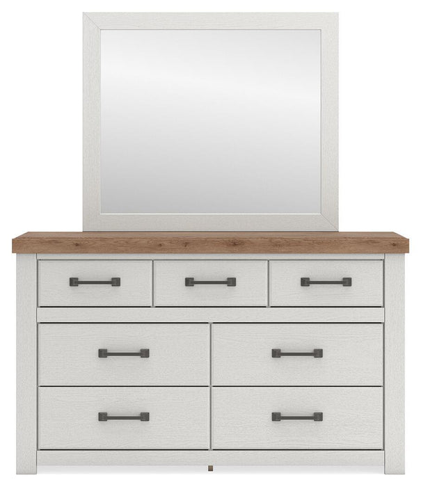 Savonport - Dresser