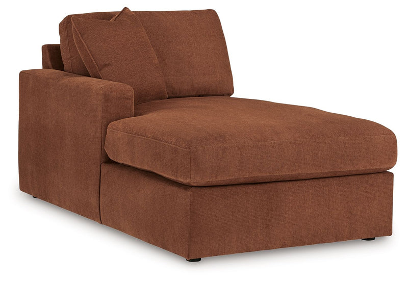 Modmax - 4 Piece Sectional