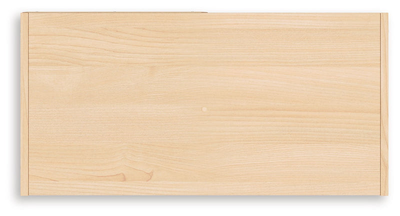 Piperton - Cube Organizer - Wood