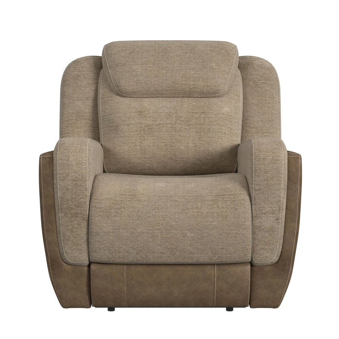 Hornet Motion Glider Recliner