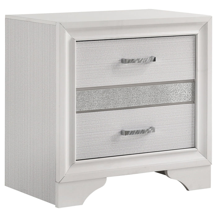 Annie - 5 Piece Bedroom Set