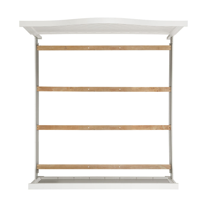 Kona - Panel Bed