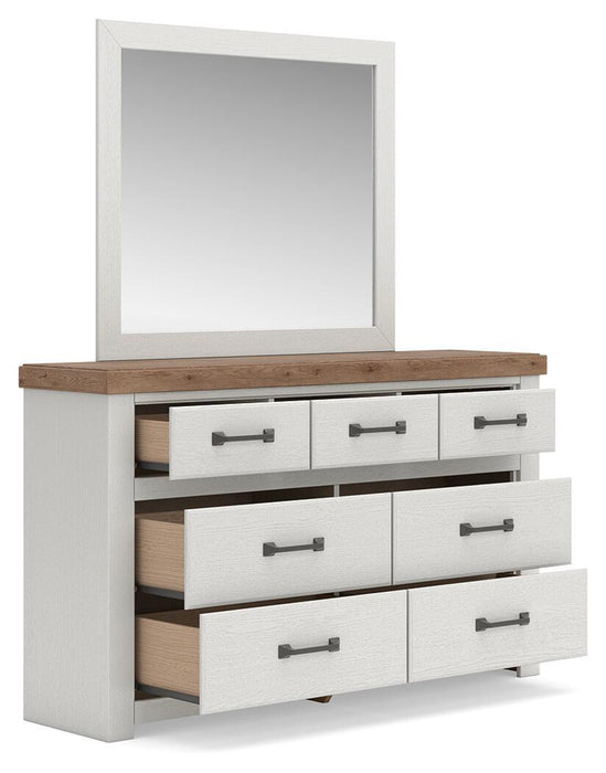 Savonport - Dresser