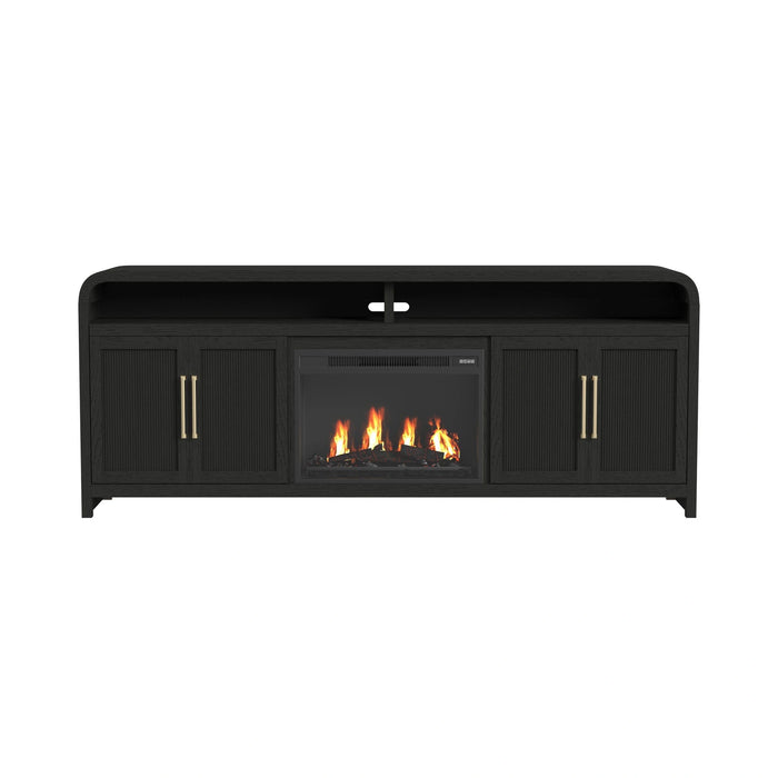 Ridgemont TV Console