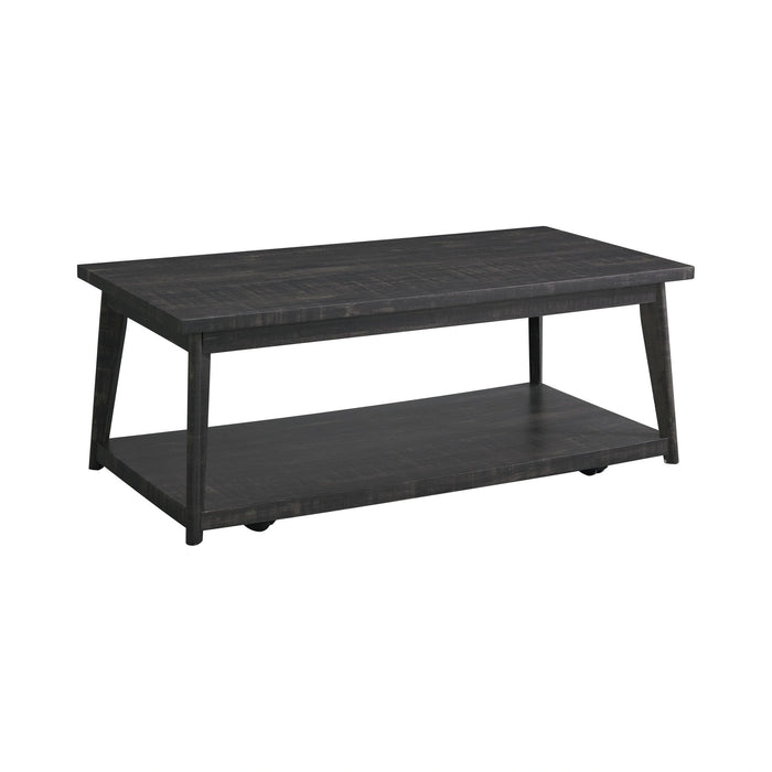 Libby Three Pack Occasional in dark