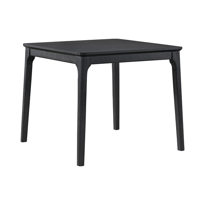 Garcia Dining Set in Black